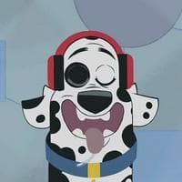 profile_Doug Dalmatian