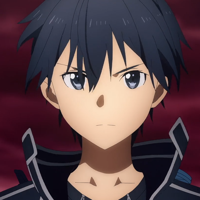 Kazuto Kirigaya (Kirito) MBTI 성격 유형 image