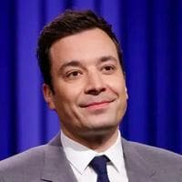 Jimmy Fallon type de personnalité MBTI image