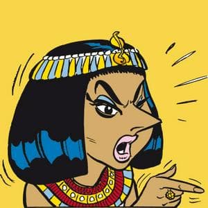 profile_Cleopatra