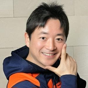 profile_Yū Mizushima