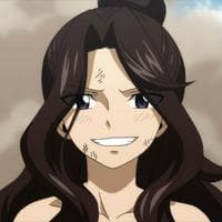 Cana Alberona mbtiパーソナリティタイプ image