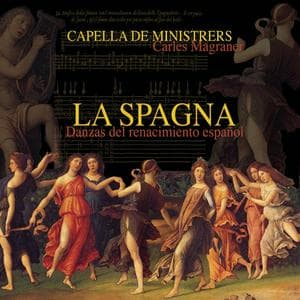 profile_Capella de Ministrers, Carles Magraner - Rodrigo Martinez