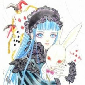 Alice Hayward MBTI Personality Type image