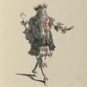 profile_Lully - Les Démons (1674)