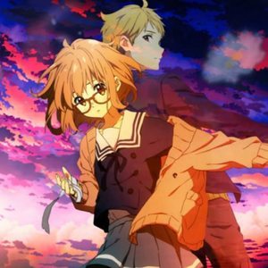 Beyond the Boundary MBTI Personality Type image
