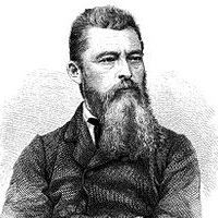 Ludwig Andreas von Feuerbach MBTI Personality Type image