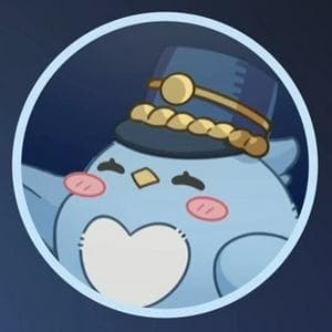 Blue Bird (蓝星) MBTI Personality Type image