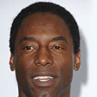 Isaiah Washington mbtiパーソナリティタイプ image