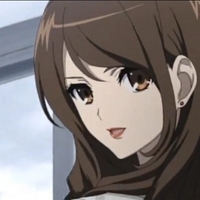 Mikami-Sensei MBTI Personality Type image