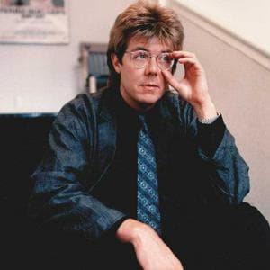 profile_John Hughes