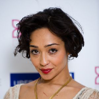 Ruth Negga MBTI性格类型 image