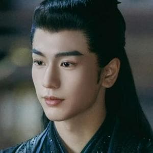 profile_Gong Zi Yu