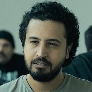 profile_Farzad Azizi
