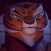 Tigress mbti kişilik türü image