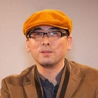 profile_Tensai Okamura