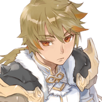 Reinhard MBTI Personality Type image