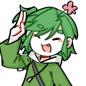 Xiu Gougou MBTI Personality Type image