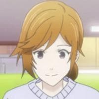profile_Miho Ohshiba