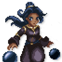 Timespinner