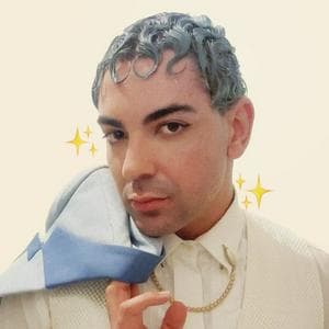 Breno Moreru MBTI Personality Type image