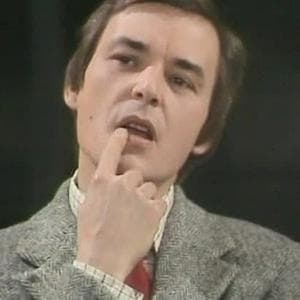 Jeremy Brown MBTI Personality Type image