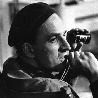 Ingmar Bergman نوع شخصية MBTI image