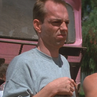 profile_Anthony "Tick" Belrose / Mitzi Del Bra