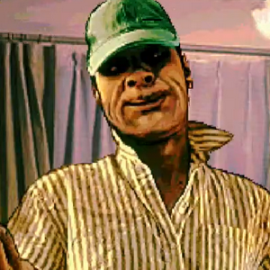 profile_Cheerful Man