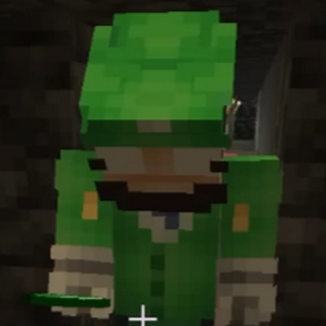 LuigiToan MBTI Personality Type image