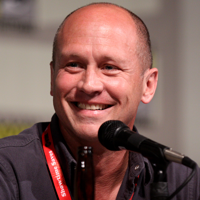 Mike Judge MBTI性格类型 image