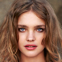 Natalia Vodianova MBTI Personality Type image