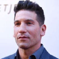 Jon Bernthal tipe kepribadian MBTI image