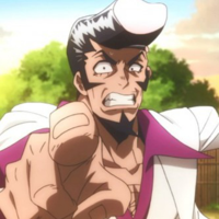 Umemiya Ryunosuke MBTI Personality Type image