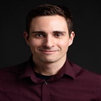 Nick Kolenda MBTI Personality Type image