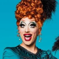 Bianca Del Rio MBTI -Persönlichkeitstyp image