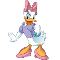 profile_Daisy Duck