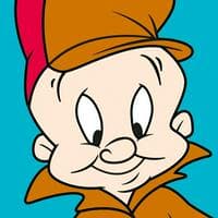 Elmer Fudd type de personnalité MBTI image