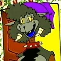 profile_Witch Sheep