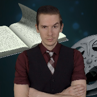 Dominic Smith (Dominic Noble) MBTI Personality Type image