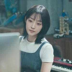 profile_Son Joo-A