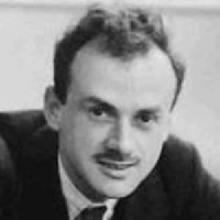 profile_Paul Dirac