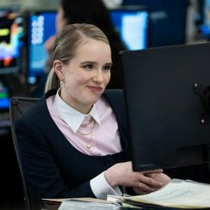 Sweetpea Golightly MBTI Personality Type image