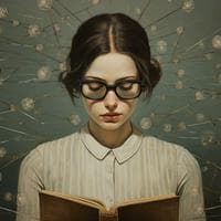 Intellectual (xxTP) MBTI Personality Type image