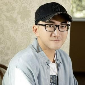 profile_Liang Dawei (梁达伟)