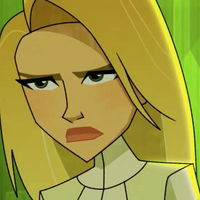 Liv Amara MBTI Personality Type image