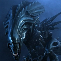 Queen Alien MBTI Personality Type image