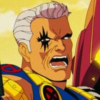 profile_Nathan Summers / Cable