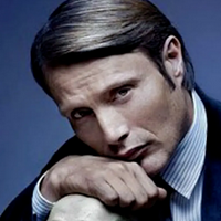 Hannibal Lecter MBTI Personality Type image