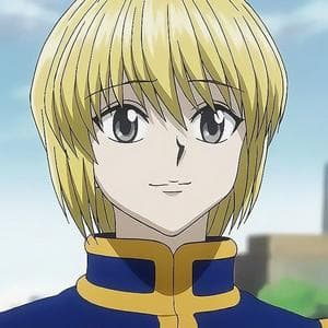 profile_Kurapika